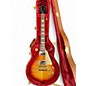 Used Gibson LES PAUL STANDARD 60'S AAA TOP SWE Heritage Cherry Sunburst Solid Body Electric Guitar