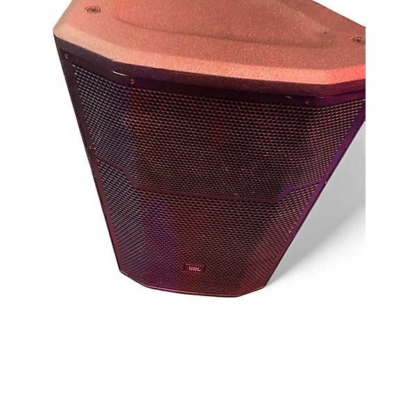 Used JBL PRX715 Powered Speaker
