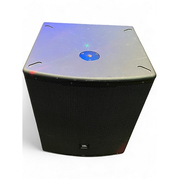 Used JBL 718S Powered Subwoofer