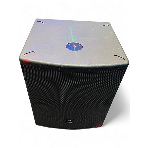 Used JBL 718S Powered Subwoofer