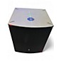 Used JBL 718S Powered Subwoofer