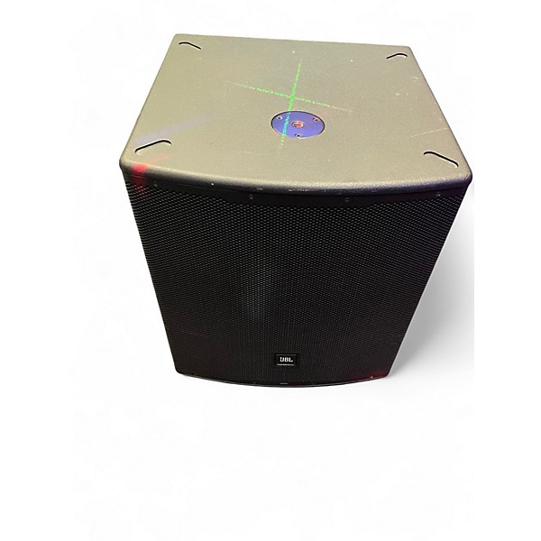 Used JBL 718S Powered Subwoofer