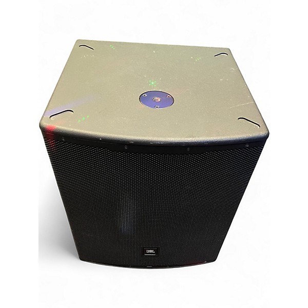 Used JBL 718S Powered Subwoofer