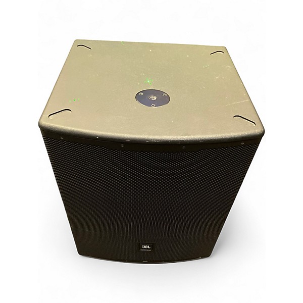 Used JBL 718S Powered Subwoofer