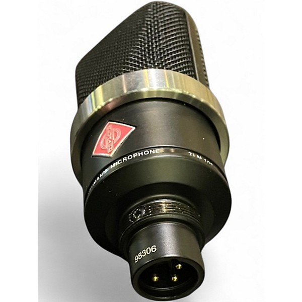 Used Neumann TLM102 Condenser Microphone