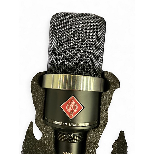Used Neumann TLM102 Condenser Microphone