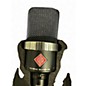 Used Neumann TLM102 Condenser Microphone