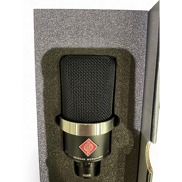 Used Neumann TLM102 Condenser Microphone