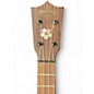 Used Martin IZ Israel Kamakawiwo'ole Tenor Mahogany Ukulele