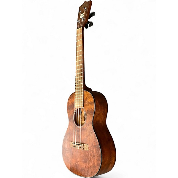 Used Martin IZ Israel Kamakawiwo'ole Tenor Mahogany Ukulele