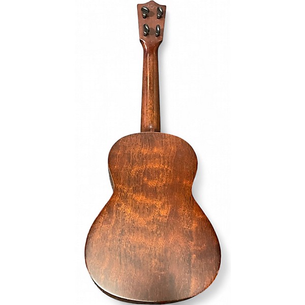 Used Martin IZ Israel Kamakawiwo'ole Tenor Mahogany Ukulele