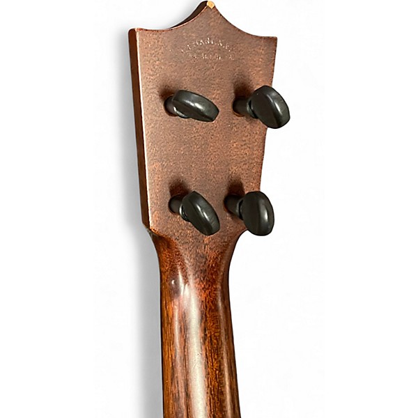 Used Martin IZ Israel Kamakawiwo'ole Tenor Mahogany Ukulele