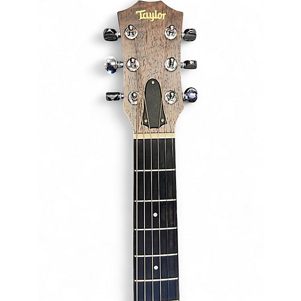 Used Taylor GS Mini-e KOA Natural Acoustic Electric Guitar
