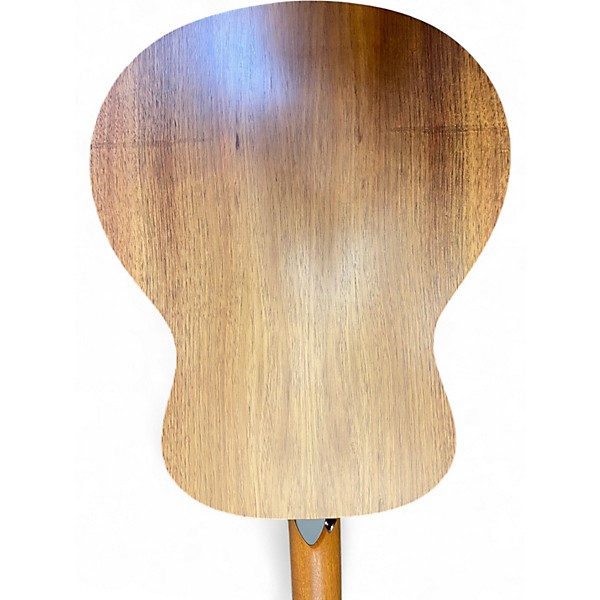 Used Taylor GS Mini-e KOA Natural Acoustic Electric Guitar