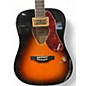 Used Gretsch Guitars G5031FT Rancher SUNB Acoustic Electric Guitar