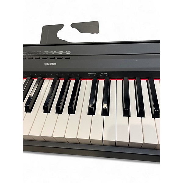 Used Yamaha P115 Digital Piano