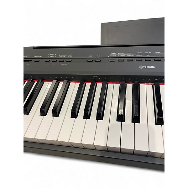 Used Yamaha P115 Digital Piano