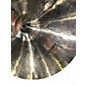 Used Zenero 22in traditional Cymbal thumbnail