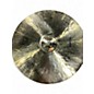 Used Zenero 22in traditional Cymbal