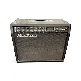 Used MESA/Boogie Dual Caliber DC-5 Tube Guitar Combo Amp