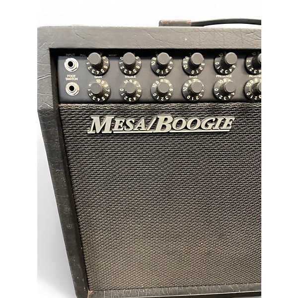 Used MESA/Boogie Dual Caliber DC-5 Tube Guitar Combo Amp