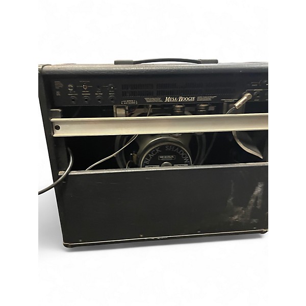 Used MESA/Boogie Dual Caliber DC-5 Tube Guitar Combo Amp