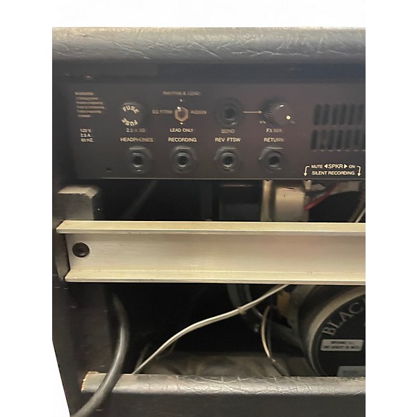 Used MESA/Boogie Dual Caliber DC-5 Tube Guitar Combo Amp