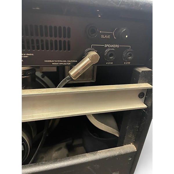 Used MESA/Boogie Dual Caliber DC-5 Tube Guitar Combo Amp