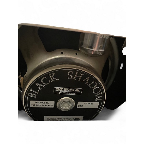 Used MESA/Boogie Dual Caliber DC-5 Tube Guitar Combo Amp