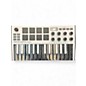 Used Akai Professional MPK Mini MIDI Controller thumbnail