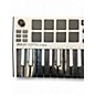 Used Akai Professional MPK Mini MIDI Controller