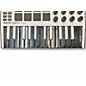 Used Akai Professional MPK Mini MIDI Controller