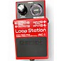 Used BOSS RC1 Loop Station Pedal thumbnail