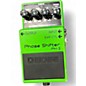 Used BOSS PH3 Effect Pedal thumbnail