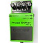 Used BOSS PH3 Effect Pedal