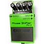Used BOSS PH3 Effect Pedal