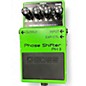 Used BOSS PH3 Effect Pedal
