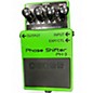 Used BOSS PH3 Effect Pedal