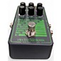 Used Electro Harmonix MAINFRAME Effect Pedal