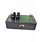 Used Electro Harmonix MAINFRAME Effect Pedal