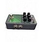 Used Electro Harmonix MAINFRAME Effect Pedal