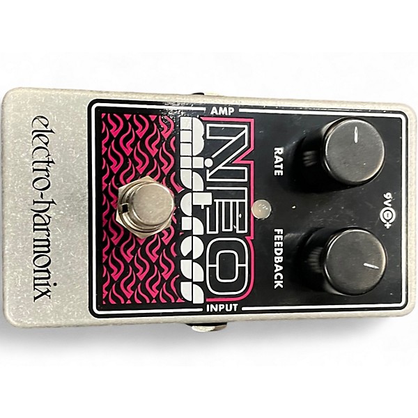 Used Electro Harmonix NEO MISTRESS Effect Pedal