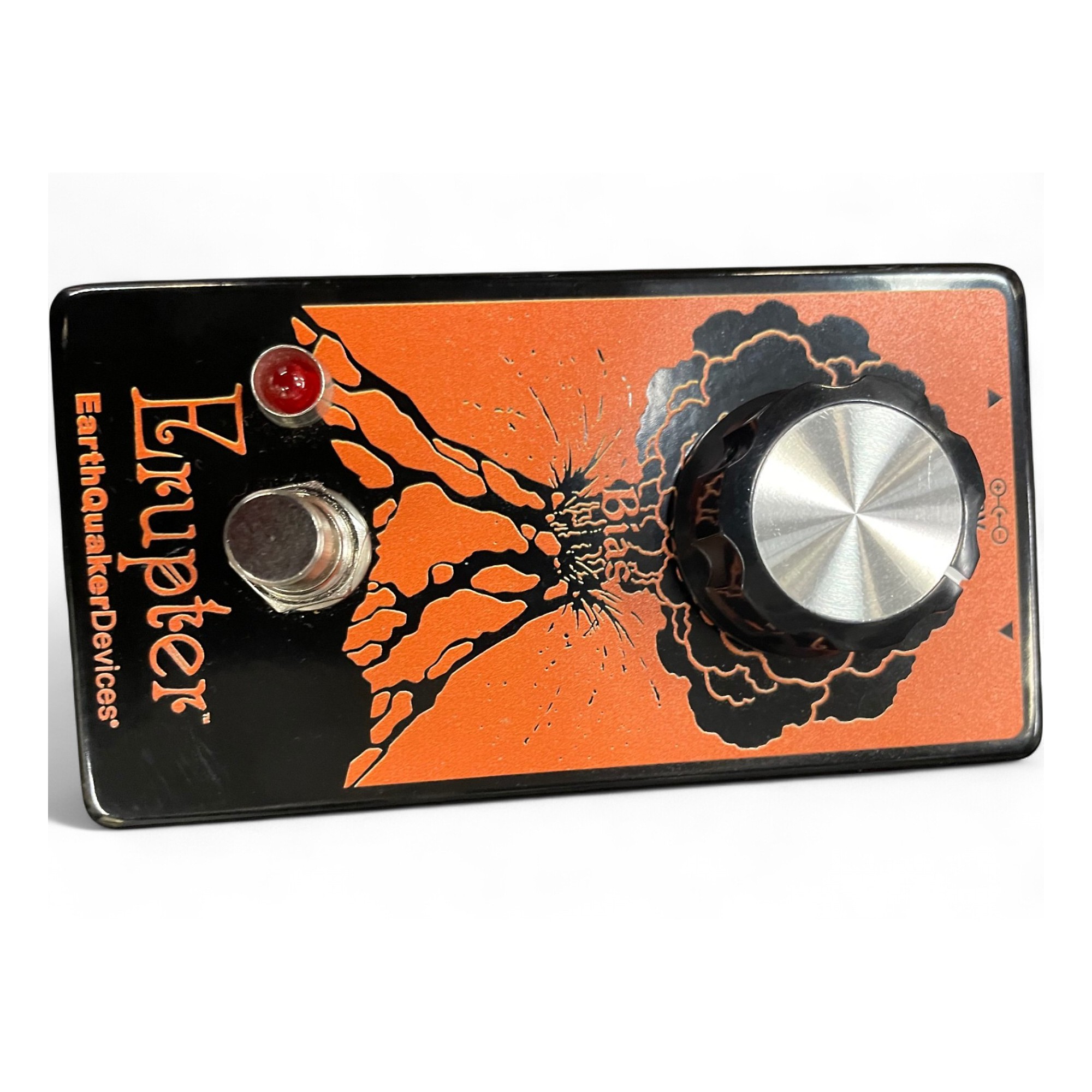 Used Earthquaker ERUPTER Effect Pedal | Guitar Center