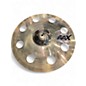 Used SABIAN 18in AAX OZONE Cymbal thumbnail