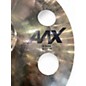 Used SABIAN 18in AAX OZONE Cymbal