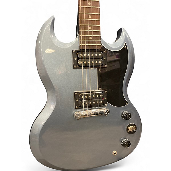 Used Epiphone SG SPECIAL Pelham Blue Solid Body Electric Guitar