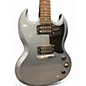 Used Epiphone SG SPECIAL Pelham Blue Solid Body Electric Guitar