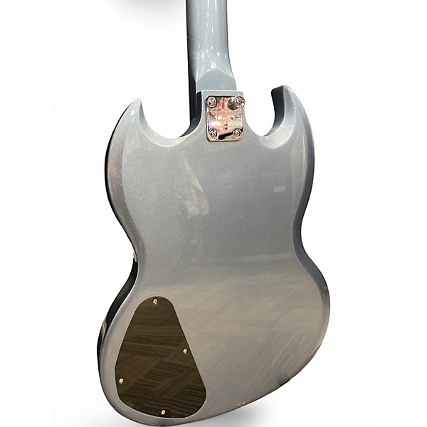 Used Epiphone SG SPECIAL Pelham Blue Solid Body Electric Guitar