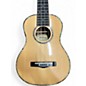Used Mitchell MU70 Concert Natural Ukulele