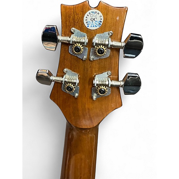 Used Mitchell MU70 Concert Natural Ukulele